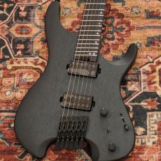 Ibanez QX52B-WK (Weathered Black) -Q Sereis-