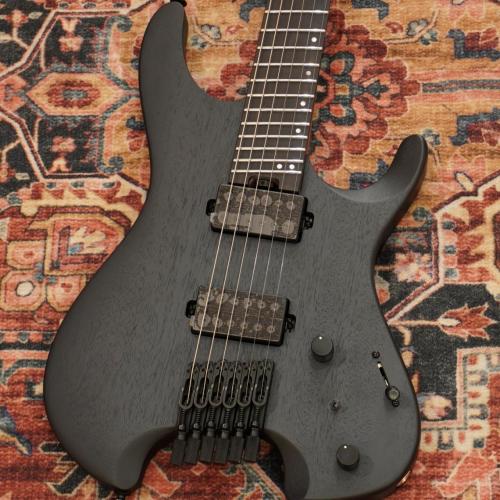 Ibanez QX52B-WK (Weathered Black) -Q Sereis-