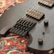Ibanez QX52B-WK (Weathered Black) -Q Sereis-_3