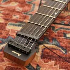 Ibanez QX52B-WK (Weathered Black) -Q Sereis-_6