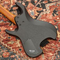 Ibanez QX52B-WK (Weathered Black) -Q Sereis-_8