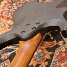 Ibanez QX52B-WK (Weathered Black) -Q Sereis-_9