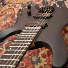 Ibanez QX52B-WK (Weathered Black) -Q Sereis-_11