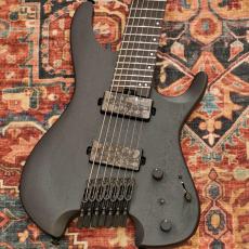 Ibanez QX527B-WK (Weathered Black) -Q Sereis-