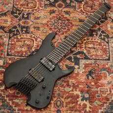 Ibanez QX527B-WK (Weathered Black) -Q Sereis-_2