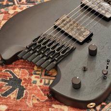 Ibanez QX527B-WK (Weathered Black) -Q Sereis-_3
