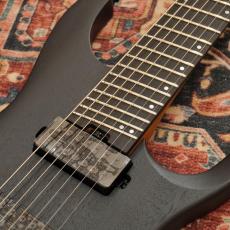 Ibanez QX527B-WK (Weathered Black) -Q Sereis-_4