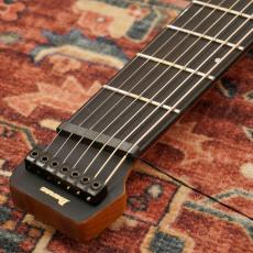 Ibanez QX527B-WK (Weathered Black) -Q Sereis-_6