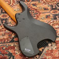 Ibanez QX527B-WK (Weathered Black) -Q Sereis-_8