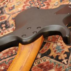 Ibanez QX527B-WK (Weathered Black) -Q Sereis-_11