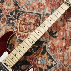 SCHECTER JAPAN SD-2-24-AL RED (See-thru Red) / Maple【特価】 【2025年製】_4