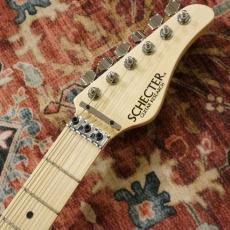 SCHECTER JAPAN SD-2-24-AL RED (See-thru Red) / Maple【特価】 【2025年製】_5