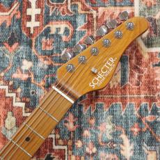 SCHECTER JAPAN SD-2-24-AL-VTR-FM/RDSB/RM【SPOTモデル】 【日本製】 【特価】_5