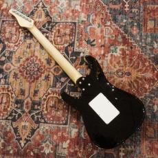 SCHECTER JAPAN SD-2-24-AL BLU (See-thru Blue) / Maple_7