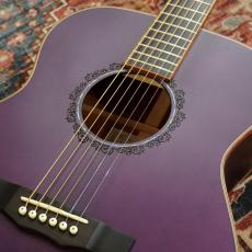 Morris FLB-80 LAV (lavender) -Handmade Premium Series-【特価】 【日本製】_4