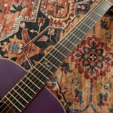 Morris FLB-80 LAV (lavender) -Handmade Premium Series-【特価】 【日本製】_5