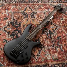 Ibanez K5 Fieldy KORN Signature / BKF (Black Flat)【特価】 【5弦ベース】_2