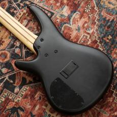 Ibanez K5 Fieldy KORN Signature / BKF (Black Flat)【特価】 【5弦ベース】_8