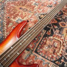 Ibanez SRD905F-BTL (Brown Topaz Burst Low Gloss)【フレットレスベース】【アウトレット特価】_5