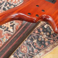 Ibanez SR1420B-CGL (Caribbean Green Low Gloss)【特価】_9