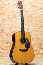 Martin D-28 Marquis 2007_3