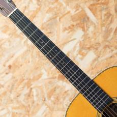 Martin D-28 Marquis 2007_6