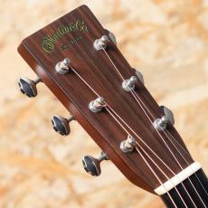 Martin D-28 Marquis 2007_8