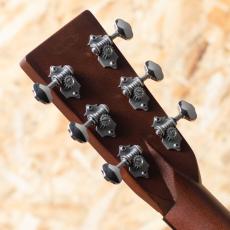 Martin D-28 Marquis 2007_9