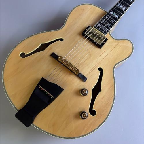 Ibanez PM200 NT パットメセニーモデル エレキギター