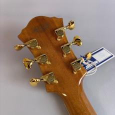 Ibanez PM200 NT パットメセニーモデル エレキギター_8