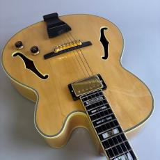 Ibanez PM200 NT パットメセニーモデル エレキギター_9