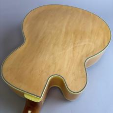 Ibanez PM200 NT パットメセニーモデル エレキギター_10