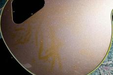 Gibson Les Paul Custom Rose Gold Sparkle_10
