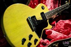 Gibson Les Paul Special TV Yellow / 2023_11