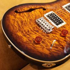 Paul Reed Smith [PRS] SE Custom 22 Semi- Hollow Quilt_2