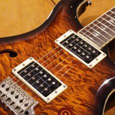 Paul Reed Smith [PRS] SE Custom 22 Semi- Hollow Quilt_3