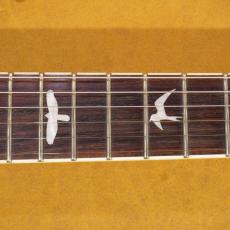 Paul Reed Smith [PRS] SE Custom 22 Semi- Hollow Quilt_8