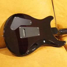 Paul Reed Smith [PRS] SE Custom 22 Semi- Hollow Quilt_9