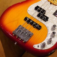 Fender American Ultra PB_2