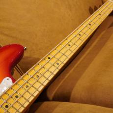 Fender American Ultra PB_4
