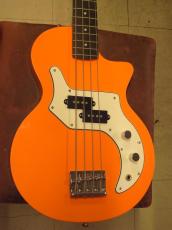 Orange O-BASS