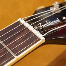 Gibson Les Paul Traditional Premium Plus 2019_5