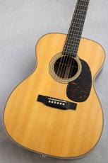Martin 【水無月大セール!】CTM 000-28E Premium Thin Finish Narrow Neck #2858823 【OMJMと同じPU搭載!】【48回無金利】