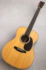 Martin 【水無月大セール!】CTM 000-28E Premium Thin Finish Narrow Neck #2858823 【OMJMと同じPU搭載!】【48回無金利】_2