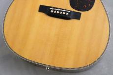 Martin 【水無月大セール!】CTM 000-28E Premium Thin Finish Narrow Neck #2858823 【OMJMと同じPU搭載!】【48回無金利】_4