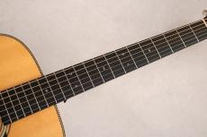 Martin 【水無月大セール!】CTM 000-28E Premium Thin Finish Narrow Neck #2858823 【OMJMと同じPU搭載!】【48回無金利】_5