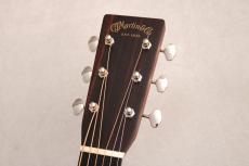 Martin 【水無月大セール!】CTM 000-28E Premium Thin Finish Narrow Neck #2858823 【OMJMと同じPU搭載!】【48回無金利】_6