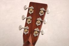Martin 【水無月大セール!】CTM 000-28E Premium Thin Finish Narrow Neck #2858823 【OMJMと同じPU搭載!】【48回無金利】_7