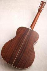 Martin 【水無月大セール!】CTM 000-28E Premium Thin Finish Narrow Neck #2858823 【OMJMと同じPU搭載!】【48回無金利】_9
