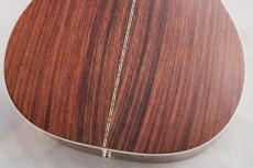 Martin 【水無月大セール!】CTM 000-28E Premium Thin Finish Narrow Neck #2858823 【OMJMと同じPU搭載!】【48回無金利】_12